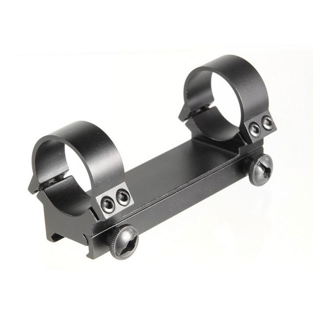 Моноблок для прицела Veber 3021 B на Weaver