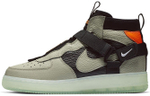 Кроссовки Nike Air Force 1 Utility Spruce Fogblack