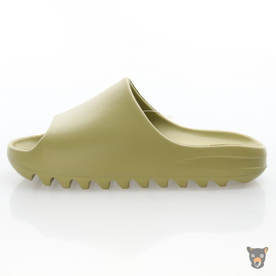 Сланцы Slide "Resin"