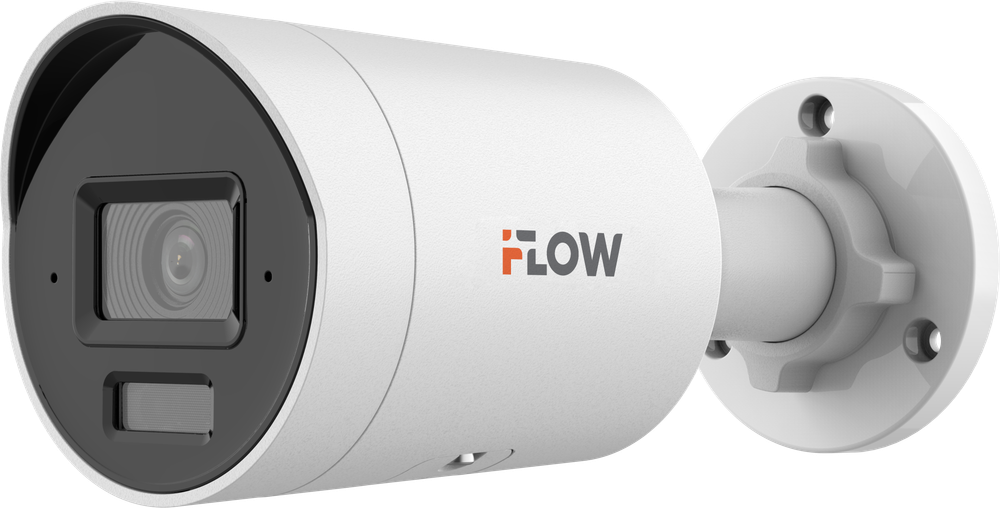 IP-видеокамера iFlowF-IC-2142C2M(4mm)