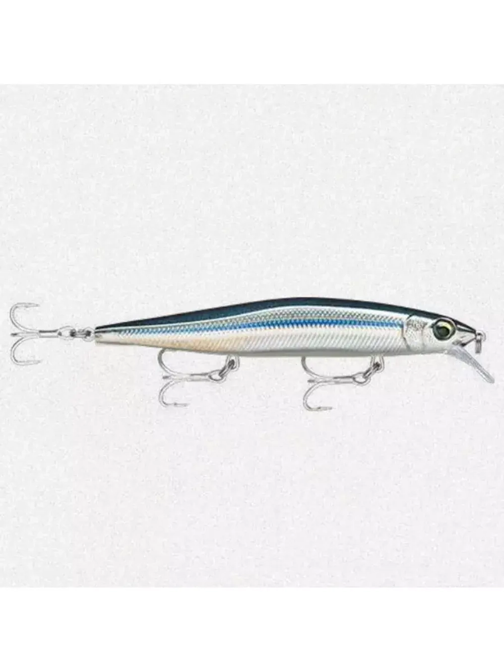Воблер RAPALA Precision Xtreme Mavrik Sw 110 /GHS