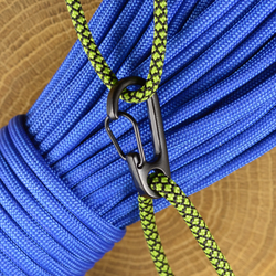 Карабин 3 см