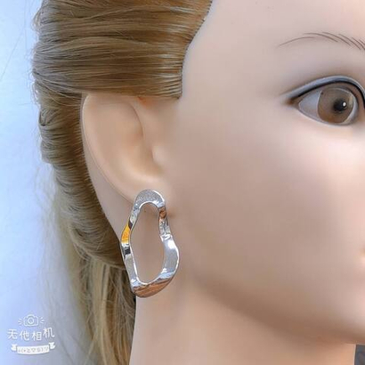 Серьги Jewelry - арт016