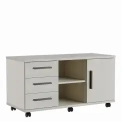 Приставка подкатная NLN36320031 117,4x51x62