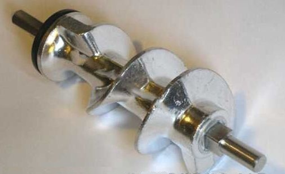 Шнек мясорубки Moulinex