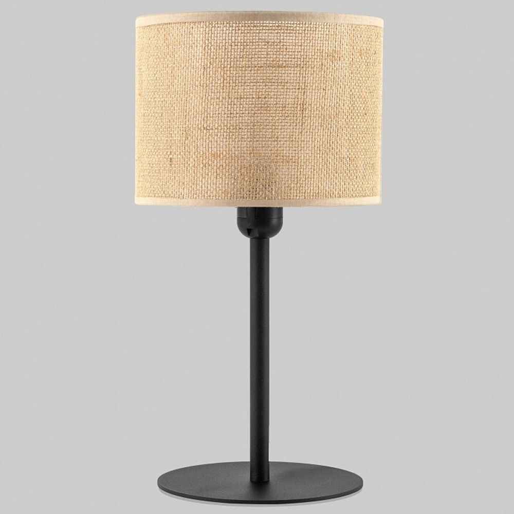 Настольная лампа декоративная TK Lighting Juta 5552 Juta