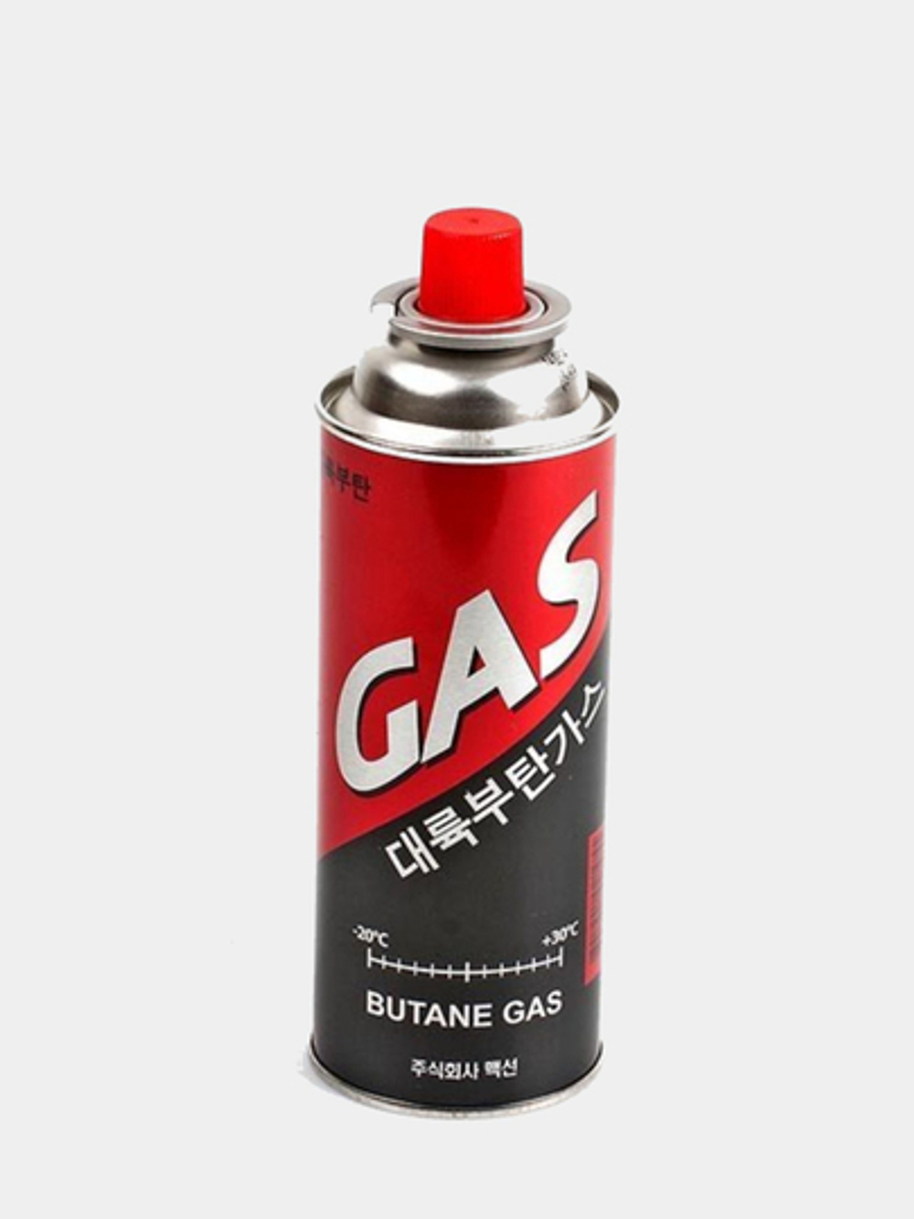 Газовый баллон , Корея G-Butane