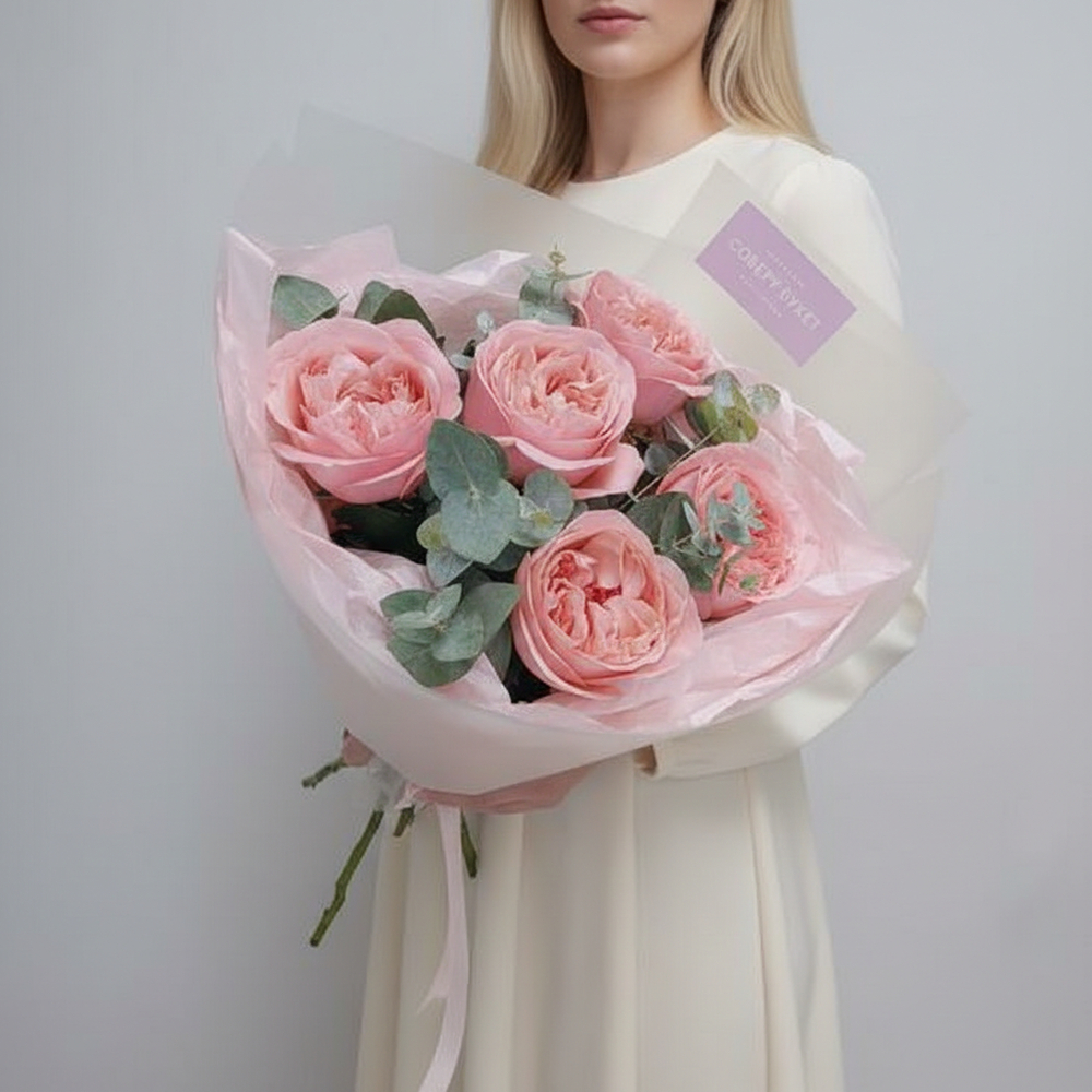 Соберу букет №006