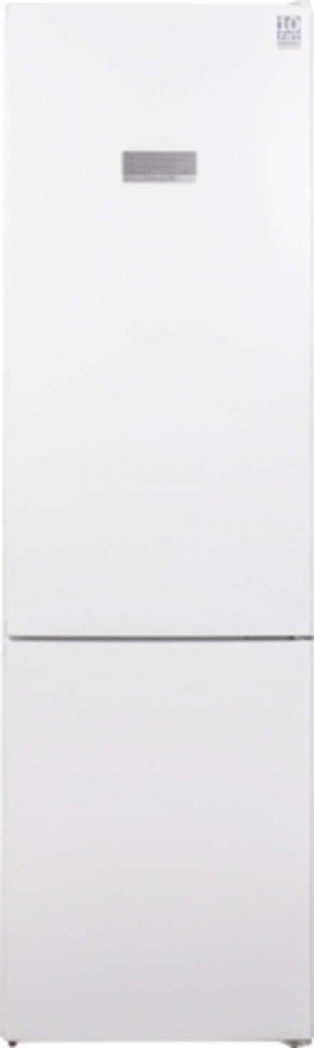 Холодильник Weissgauff INVERTER Full No Frost CBN2WB1W2