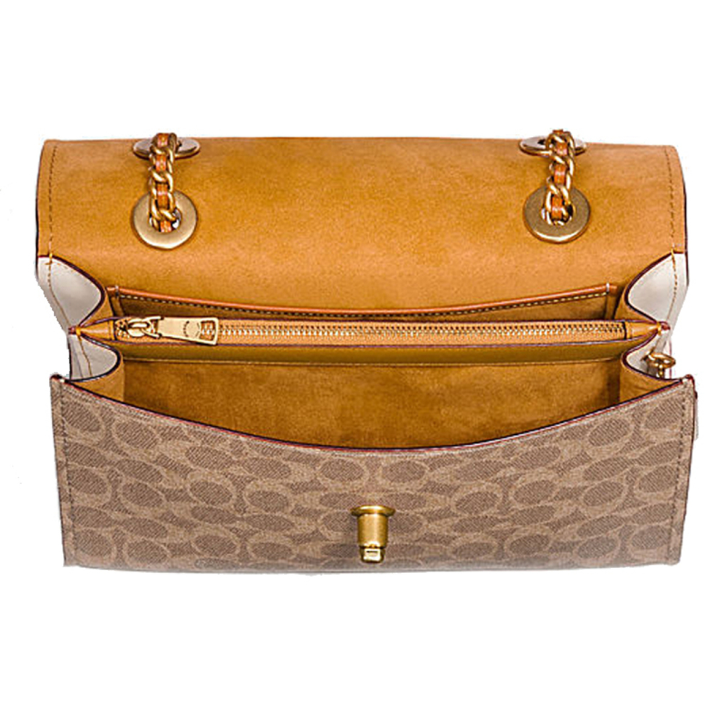 Сумка COACH Parker 26, 30585-B4HA