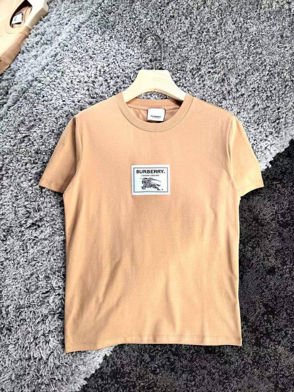 Футболка Burberry