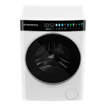 Стиральная машина c инвертором и паром MAUNFELD MFWM129WH05