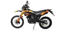 Мотоцикл MOTOLAND 250 ENDURO BLAZER