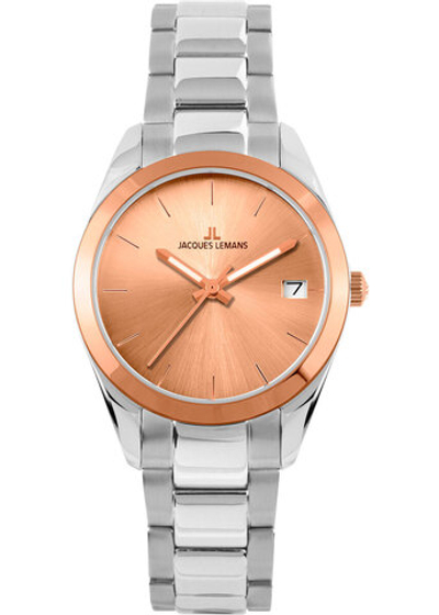 Наручные часы Jacques Lemans 1-1878F