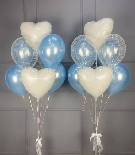 Воздушная гармония