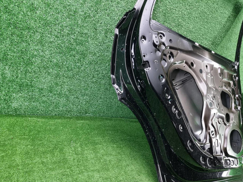 Дверь задняя левая Geely Monjaro (2021-н.в.)