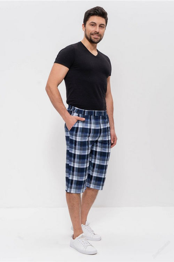 Пижамные штаны мужские 64 Cleo