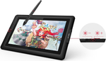 Графический планшет XP-PEN Artist 15.6 Pro черный