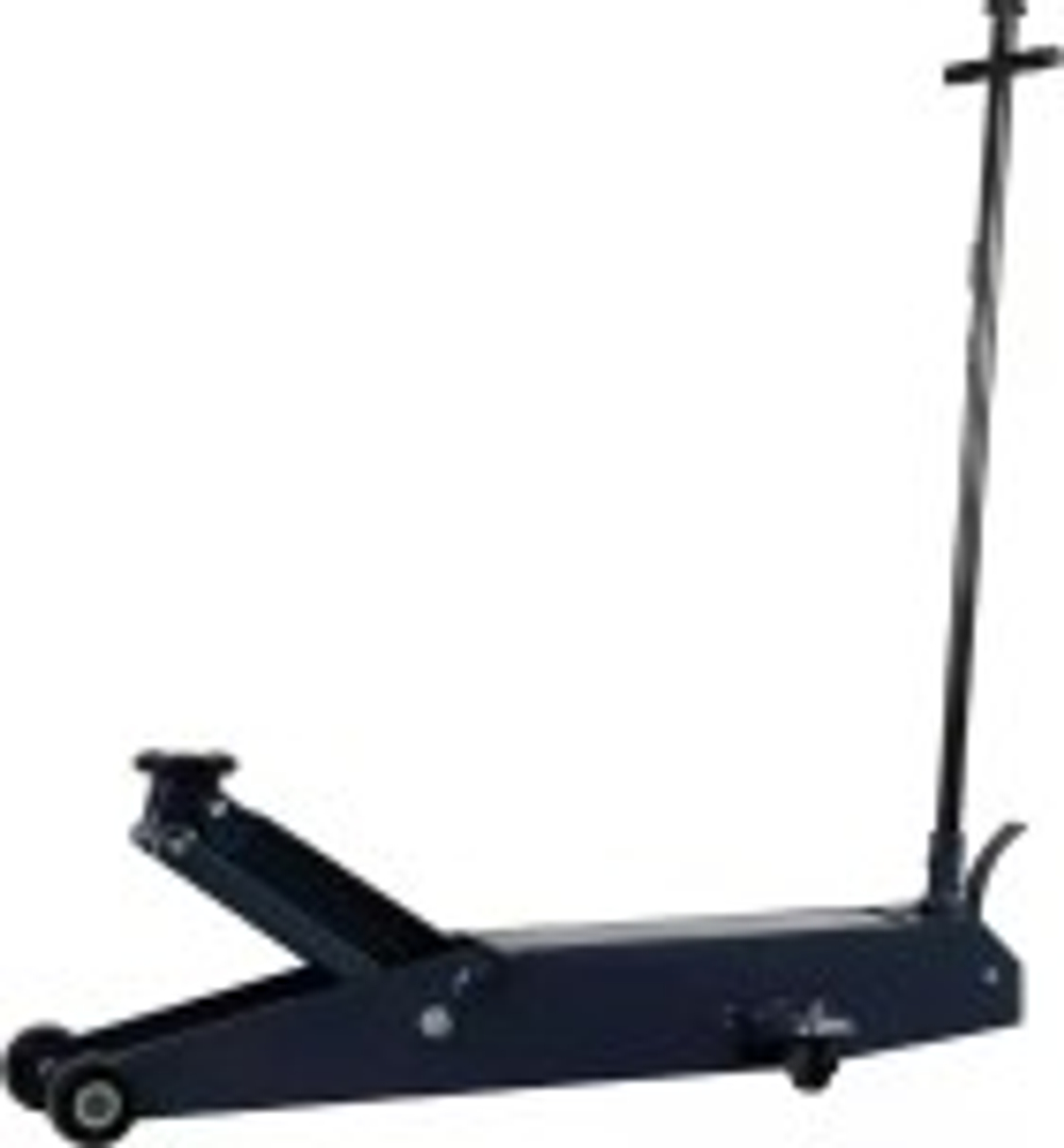 Домкрат подкатной Optimus OPT-7470 грузовой, удлиненный 5 т в0000135159