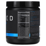 Kaged, Hydration, электролитный напиток, яблочный лаймад, 294 г (10,37 унции)