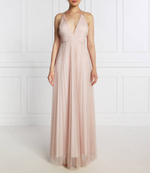 платье Liu Jo - бежевый(CF2045 J1858)