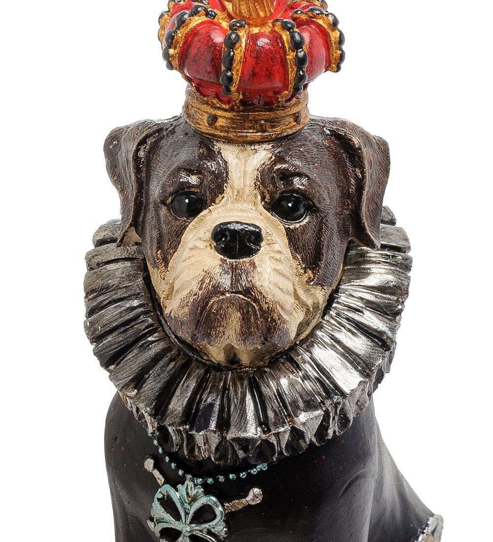 Noble Style NS-174 Статуэтка «Собака Барри»