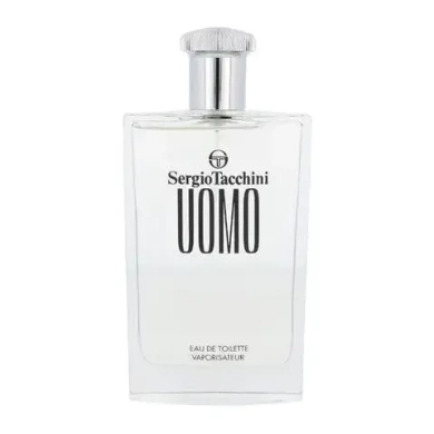 Универсальная мужская парфюмерия Sergio Tacchini Uomo Eau de Toilette 100 мл