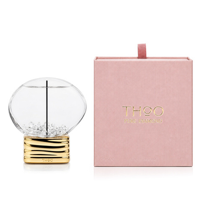 The House of Oud Pure Diamond Eau De Parfum 75 ml (unisex)