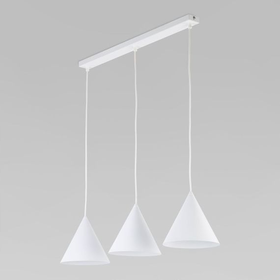 Подвесной светильник TK Lighting 10011 Cono