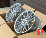Комплект дисков Veemann 18x8 et30 5x108