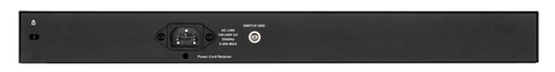 Коммутатор PoE D-link DGS-1210-28P/ME/B2A