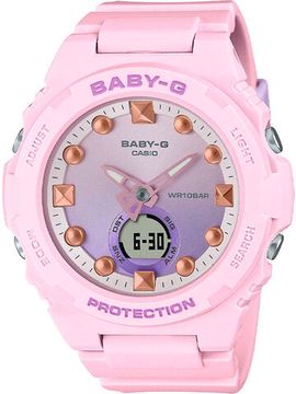 Наручные часы Casio BGA-320-4A1