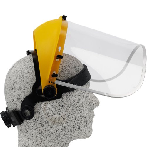 Защитный щиток CHAMPION поликарбонатный   C1004