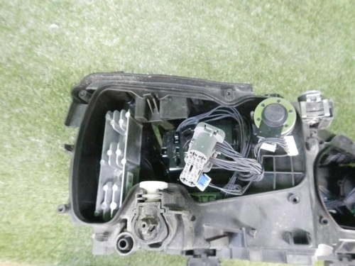 Фара левая Audi Q7 2 (2015-2019) Full LED
