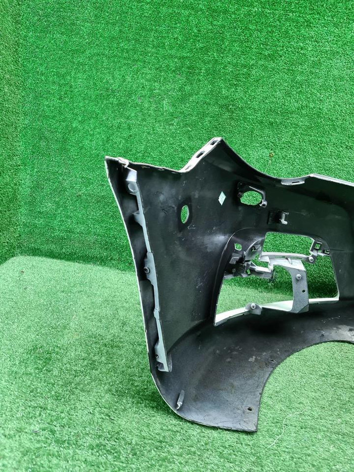 Бампер передний VW Passat CC (2008-2012)