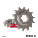 Звезда JTF1606.14