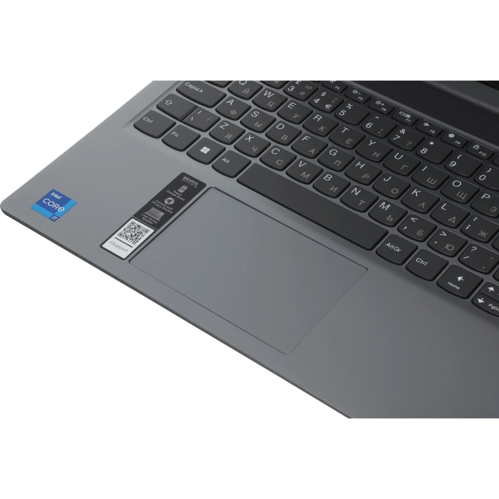 Ноутбук Lenovo IdeaPad Slim 3 15IRH8 (83EM003TPS)