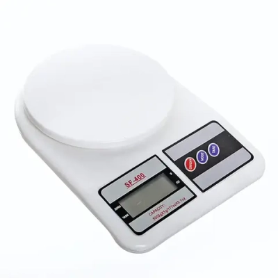 Весы электронные до 5 кг «Классик» (точн.1гр)