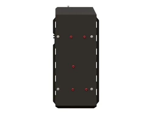 Защита топливного бака Sheriff для Honda Element (YH) 2003-2011 арт.09.2354