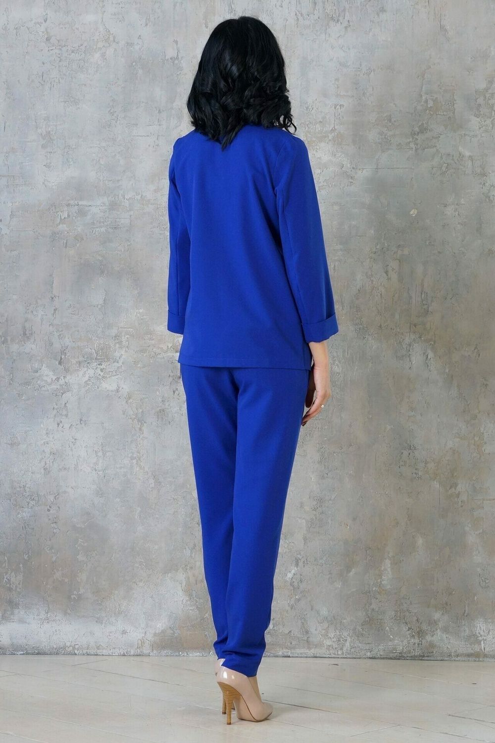 Брюки АБ-1341 Ajour (Акция)