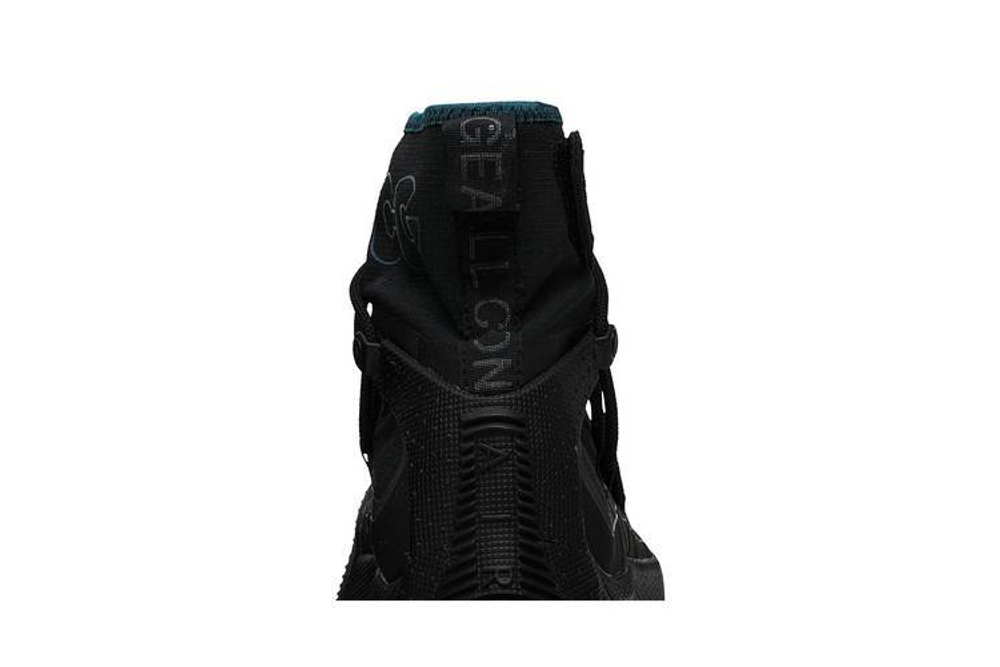 Кроссовки Nike Acg Air Terra Antarktik Gore-Tex Midnight