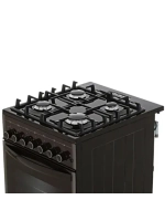 Плита комбинированная 5502-02 0045