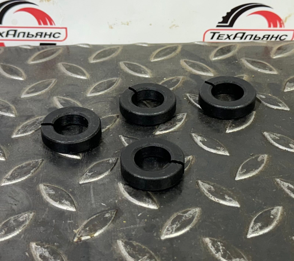 Кольцо стопорное 2114-1859