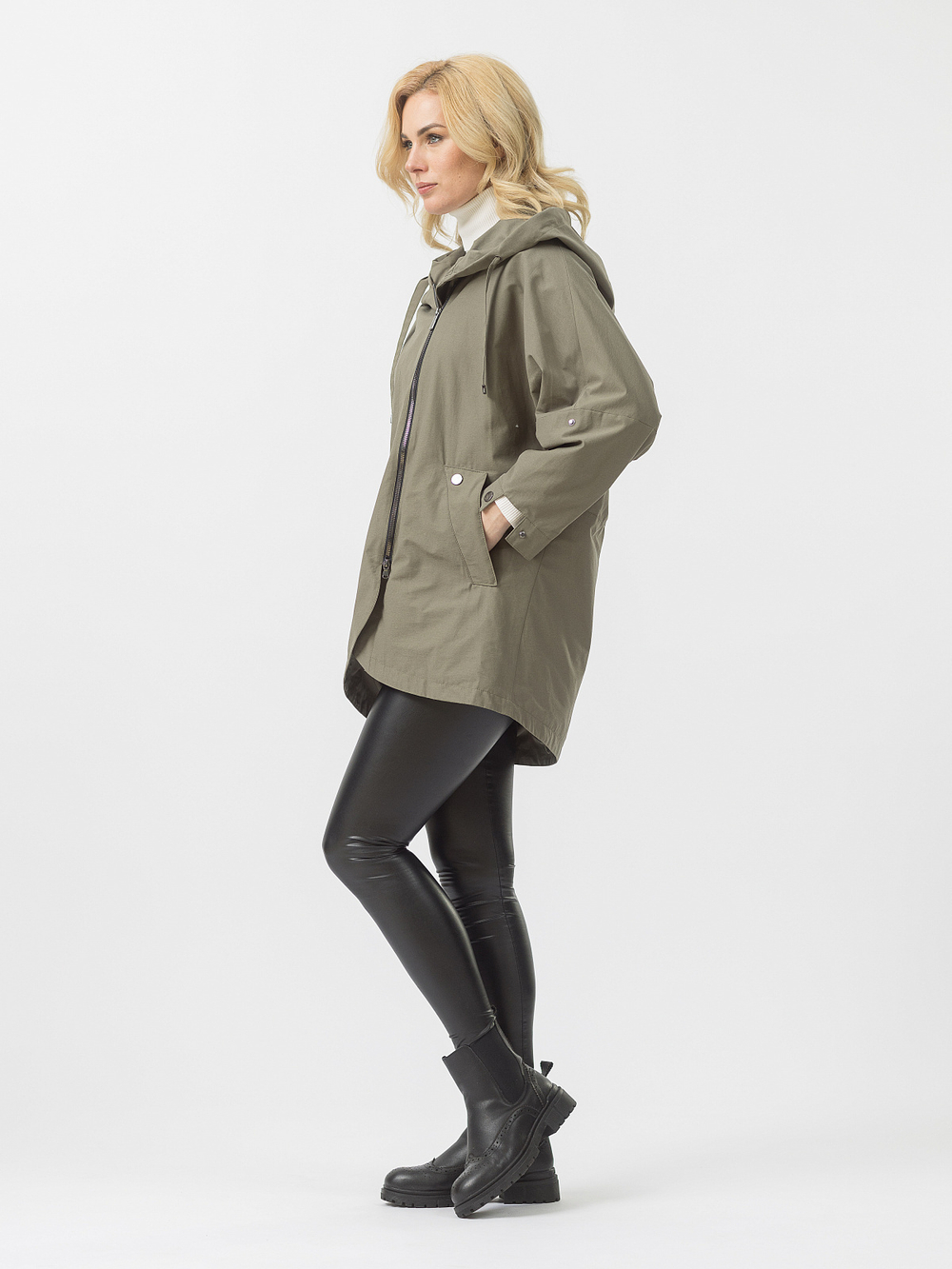 Куртка женская PERSEA 29-3013-27 Maritta