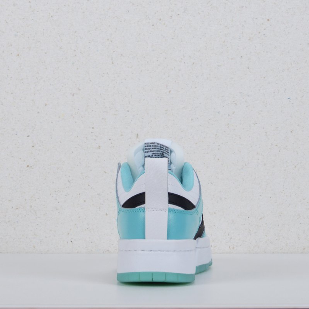 Кроссовки Nike Dunk Low Disrupt Green арт 5504-7