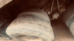 КамАЗ 6520 6x4 Самосвал 6520-53 (Дизельный, 11,8 л, 400 л.с., МТ)