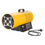 Газовый воздухонагреватель Master BLP 30 M/33 M
