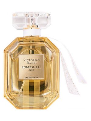 Victoria's Secret Bombshell Gold