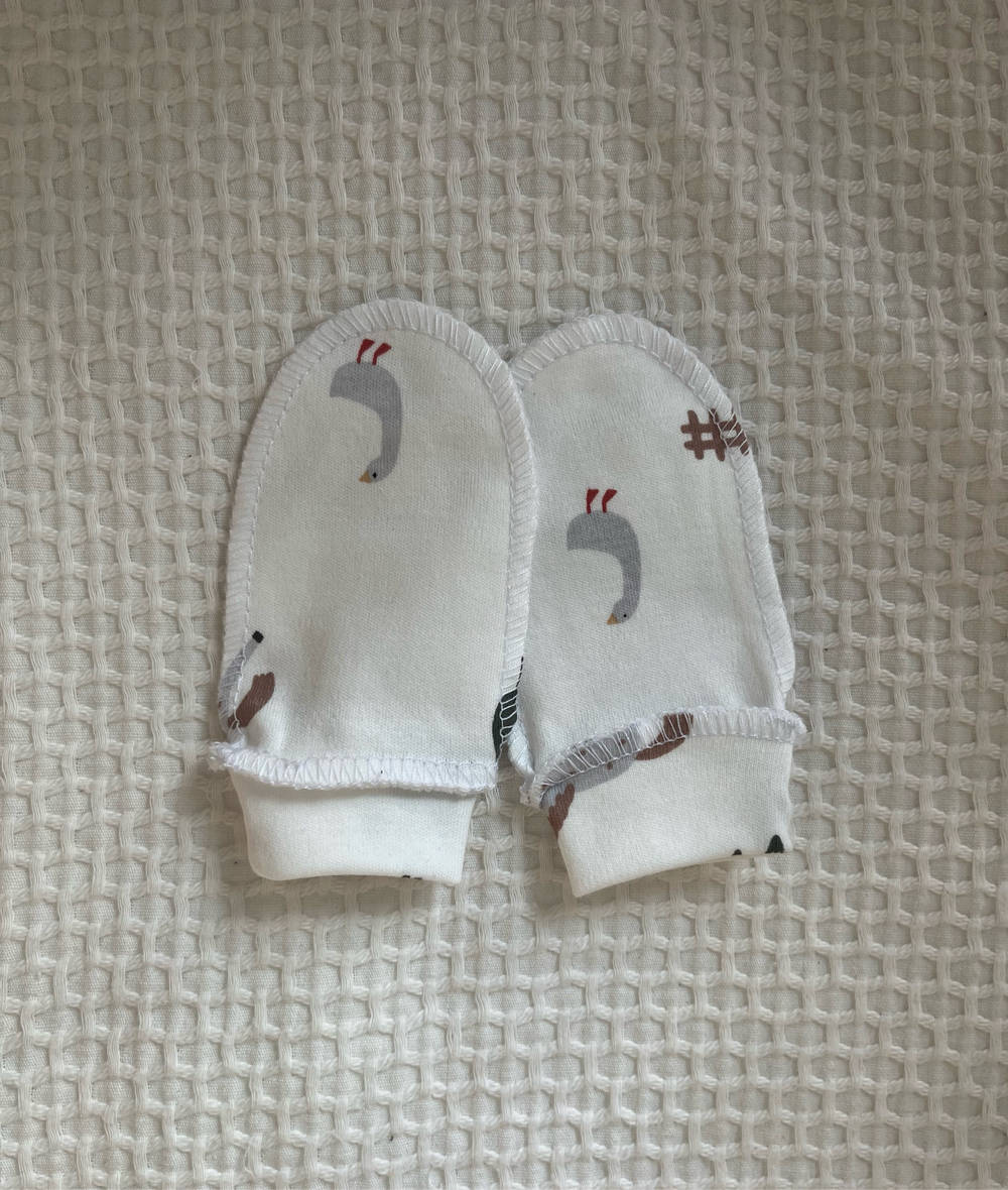 1525-296 Рукавички (ферма)