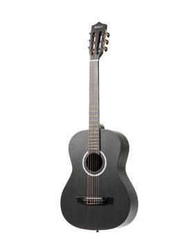 Классическая гитара Belucci SAP3825 BK (7/8, 38")